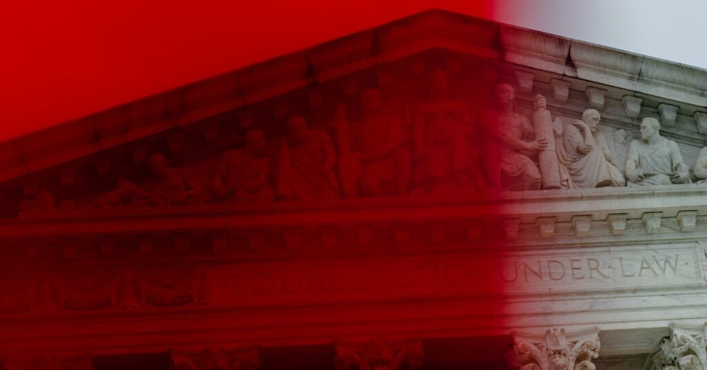 Opinion | Who Will Defend the Defenders of the Constitution?