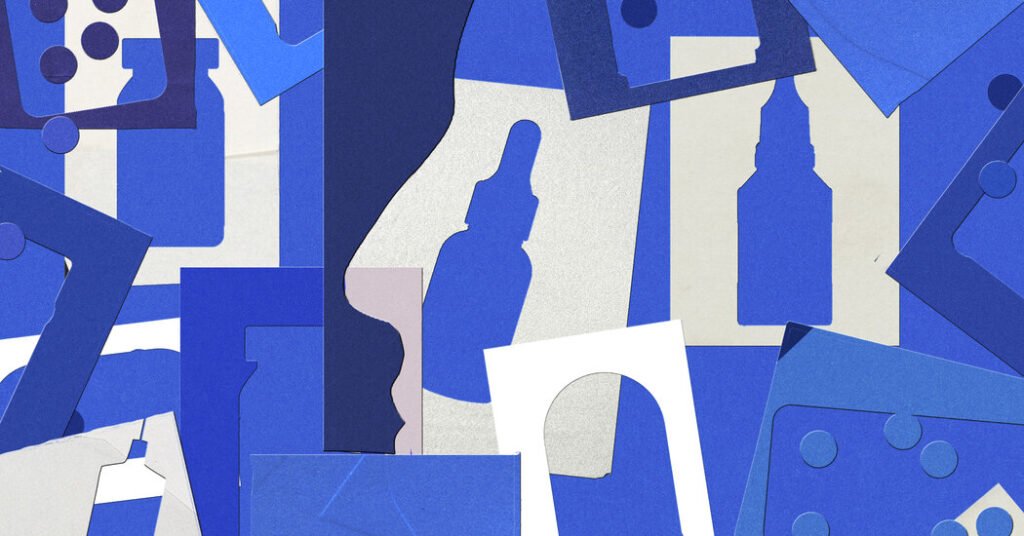 Opinion | Trump’s Public Health Appointees Don’t Believe in a Public