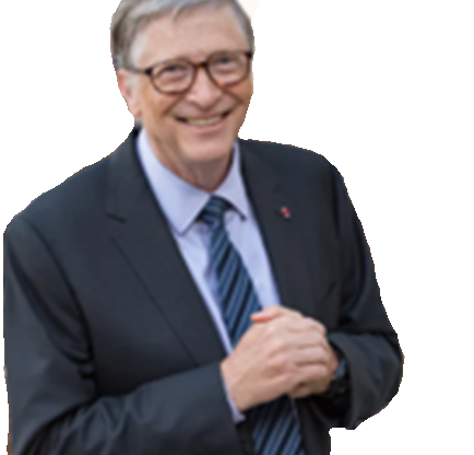 Gates Focuses On Europe For Net Zero Aspirations