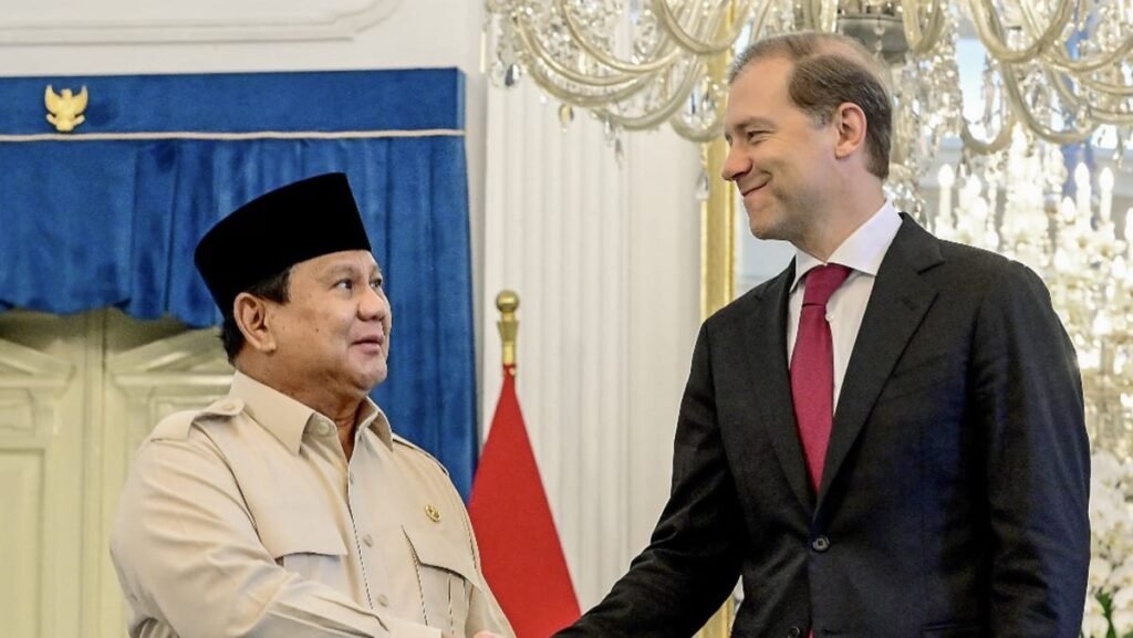 Indonesia dismisses report of Russian request to base aircraft in Papua