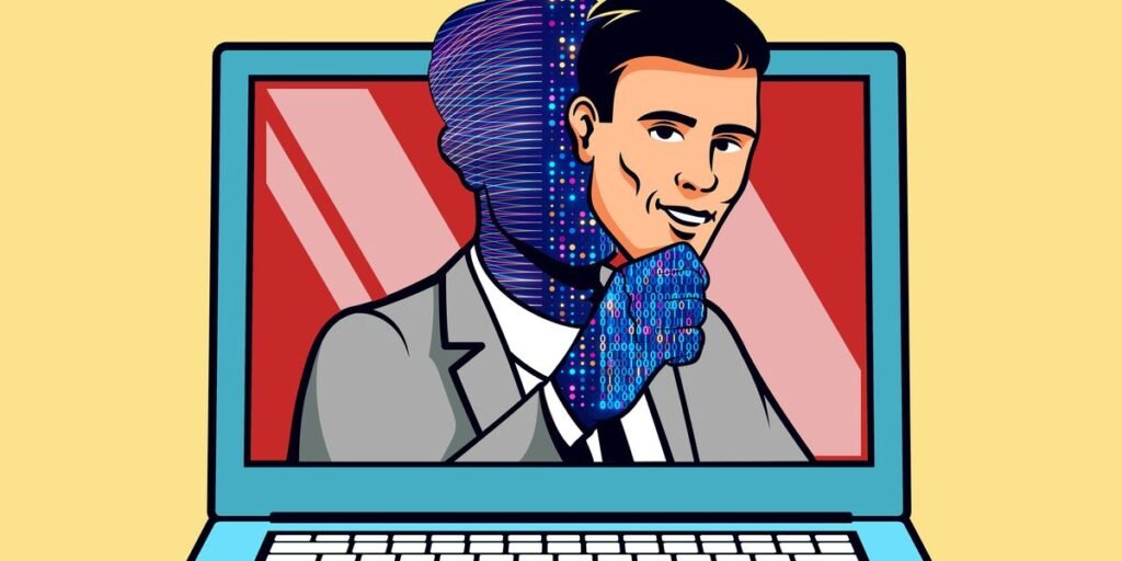 The Rise and Fall of Inflection’s AI Chatbot, Pi