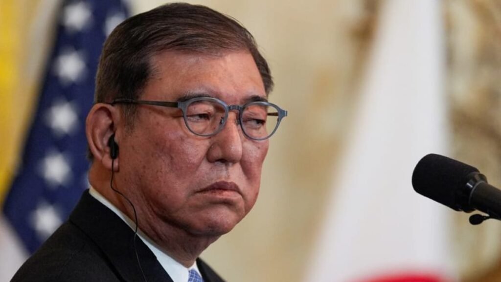 Japan eyes tariff relief with ‘package’ of measures: PM