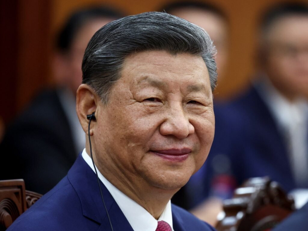 Xi arrives in Malaysia with a message: China’s a better partner than Trump | Trade War News