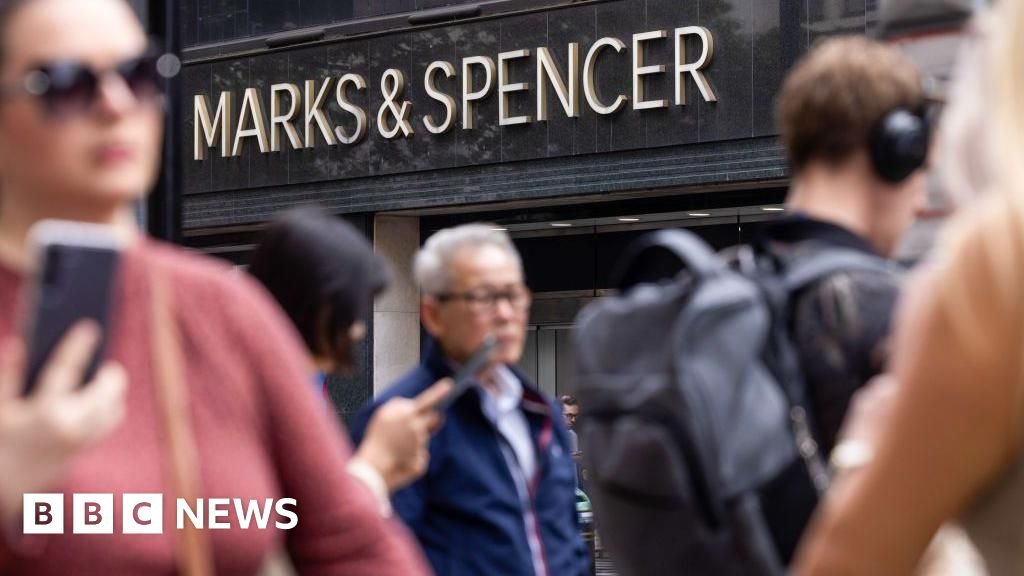 Beware phony IT calls after Co-op and M&S hacks, says UK cyber centre