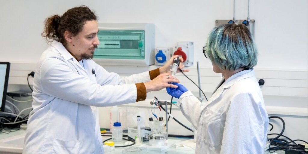 Anion Exchange Membranes: The Future of Green Hydrogen?