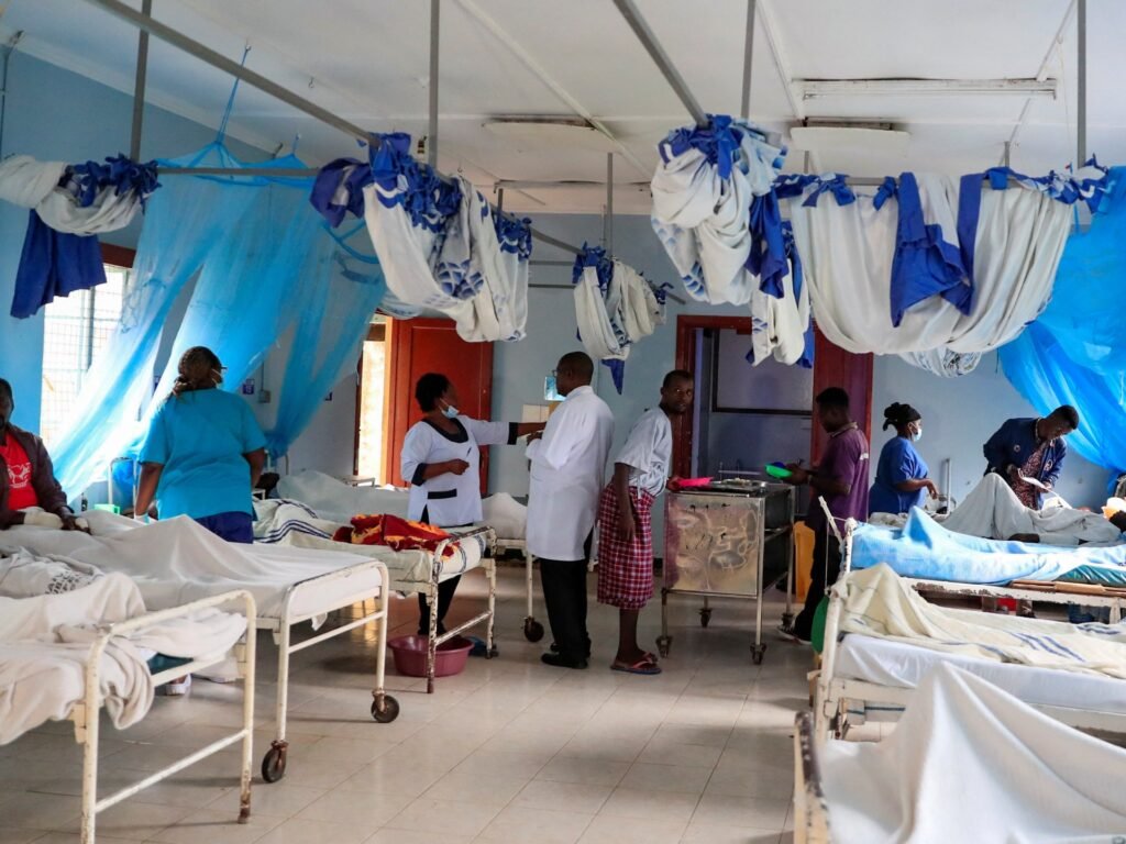 Public workers in Africa see wages fall by up to 50% in five years: Survey | Poverty and Development News