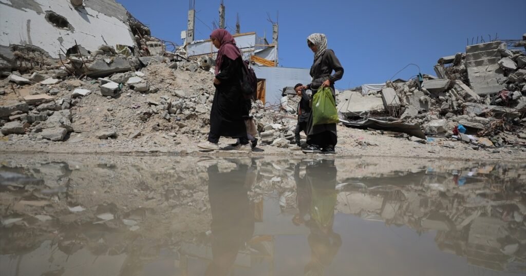 Palestinian author Mosab Abu Toha wins Pulitzer Prize for commentary | Media News