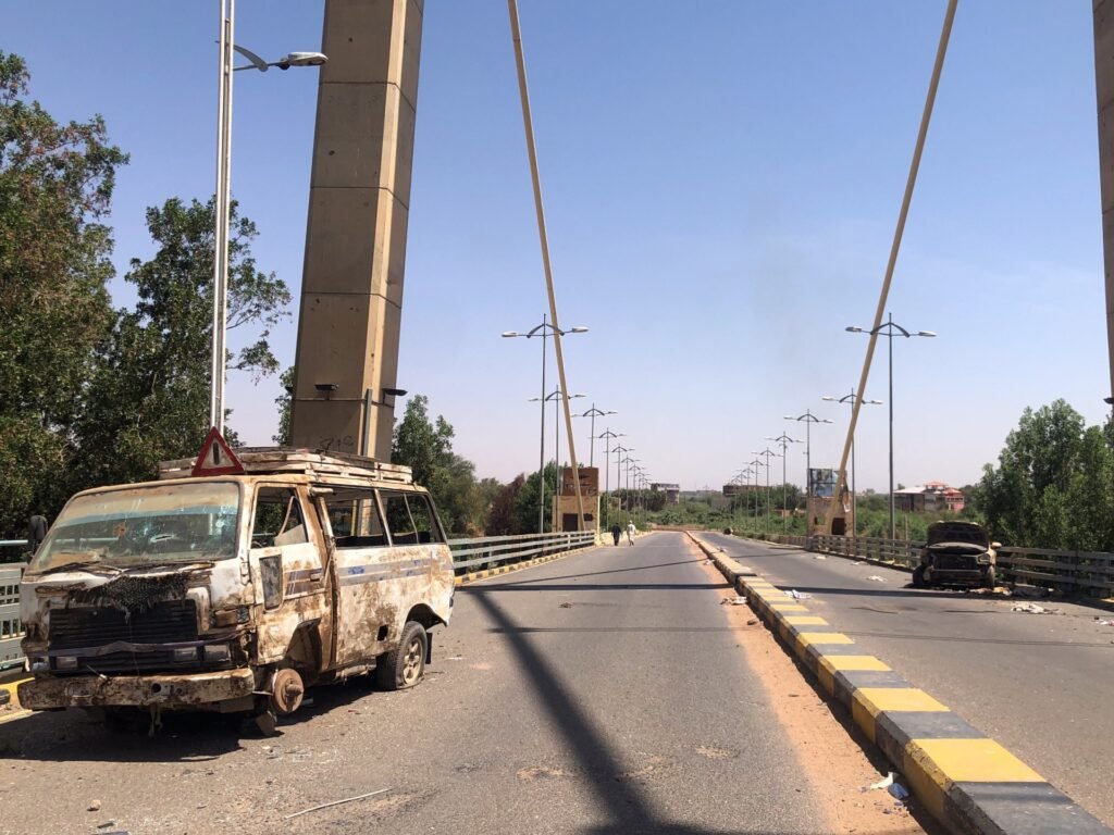 At least 33 people killed in suspected RSF attacks in Sudan | Sudan war News