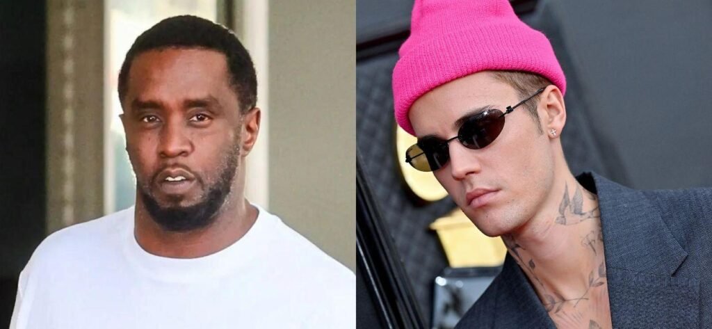 The Alleged Reason Justin Bieber Broke His Silence On Those Diddy Rumors