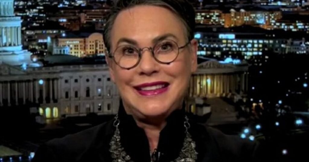 OUTSTANDING: Wyoming Republican Rep. Harriet Hageman Introduces ‘No Student Visas for Sanctuary Cities Act’ | The Gateway Pundit