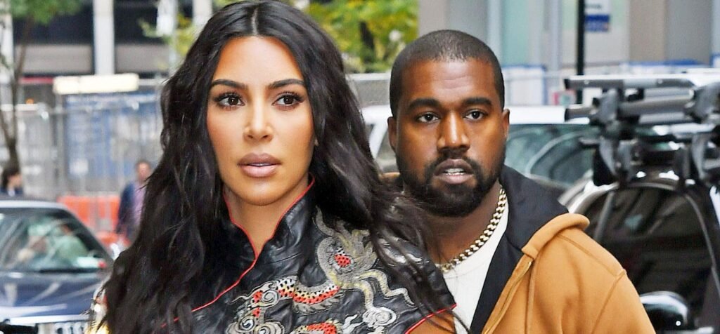 Kim Kardashian Steps Up Security For Her Kids Amid Kanye West Concerns