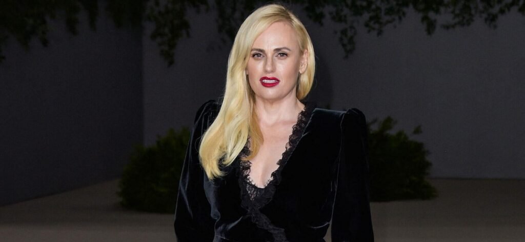 Rebel Wilson Says Her Weight Loss Made Her ‘More Versatile’ In Hollywood