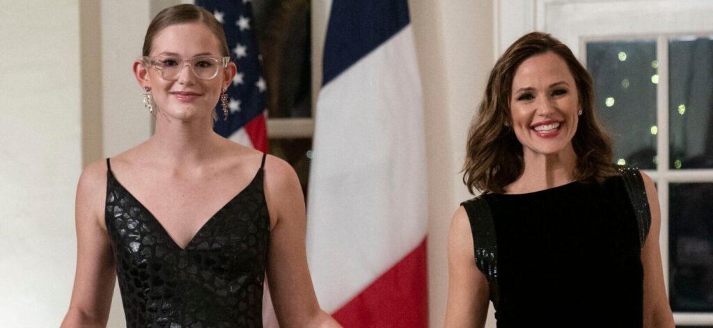 Violet Affleck Recalls Heated Argument With Mom Jennifer Garner