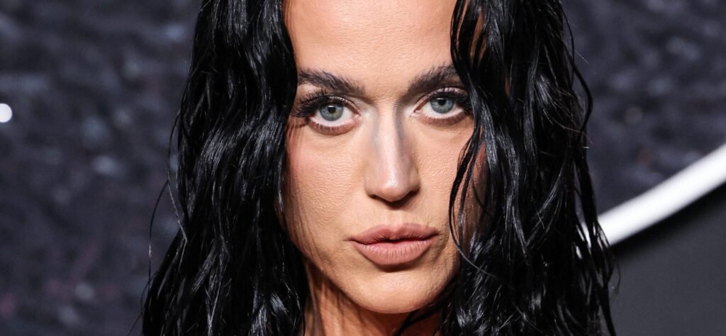 Katy Perry Dealt Humiliating Career Blow As Vegas Residency Reportedly Flopped