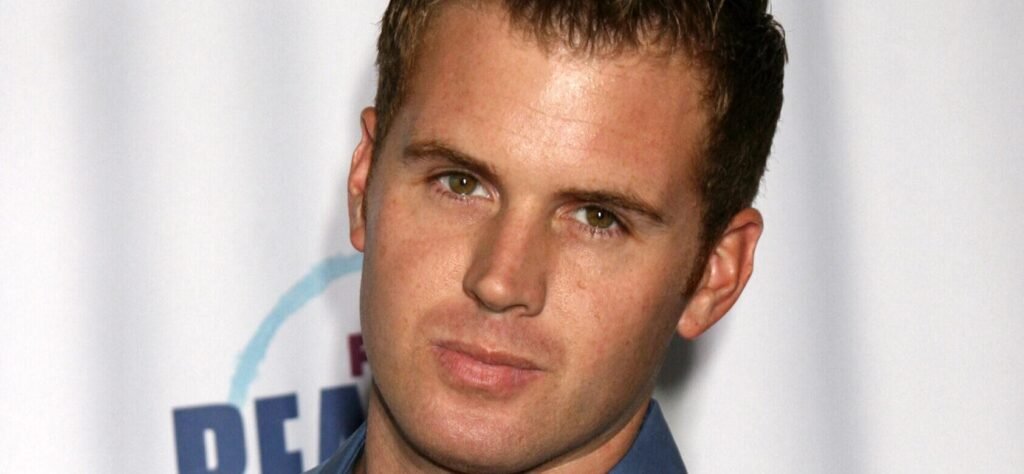 ‘Big Brother’ Star Memphis Garrett Arrested For Alleged Embezzlement Plot