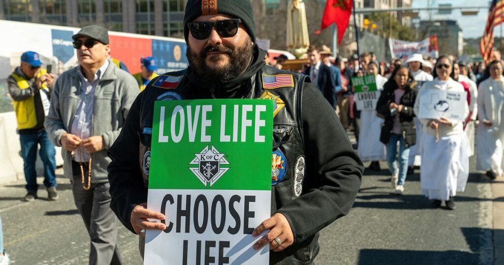 Keep an eye on the small things in Texas