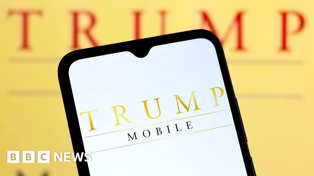 ‘Made in the USA’ reference disappears from Trump phone listing