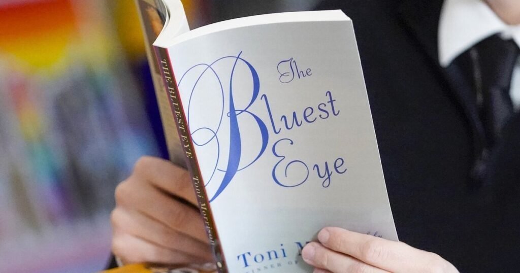 ‘The Bluest Eye’ shouldn’t be banned. It should be read and discussed