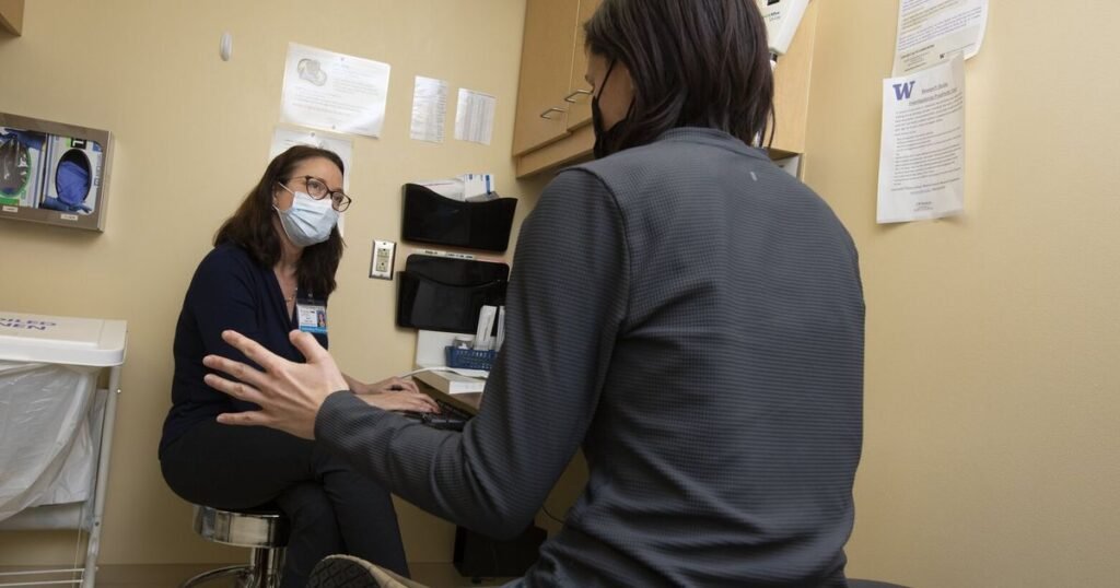 Patients hurt most by Aetna-UW Medicine contract failure