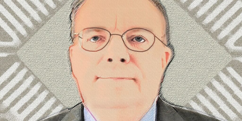 Bell Labs DSP Pioneer Jim Boddie Leaves Lasting Legacy