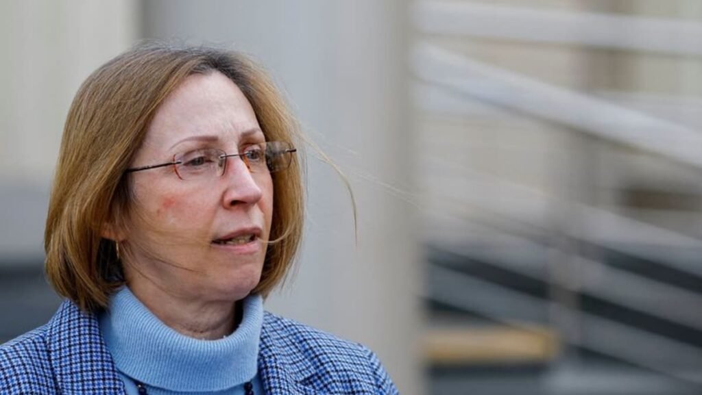 US ambassador to Russia leaves Moscow, embassy statement says