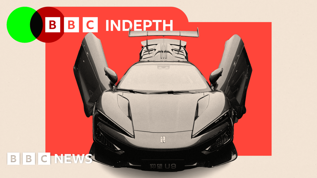 China’s electric cars are cheaper, but is there a deeper cost?