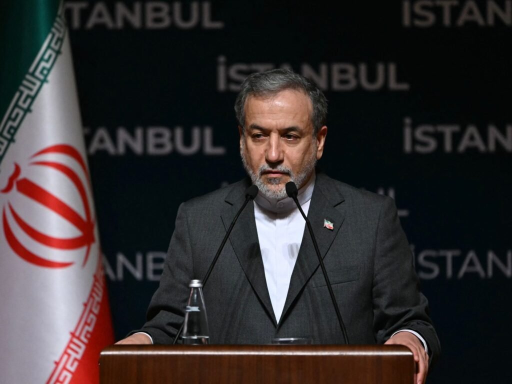 Iran warns US of consequences after strikes, says Trump betrayed his voters | Israel-Iran conflict News