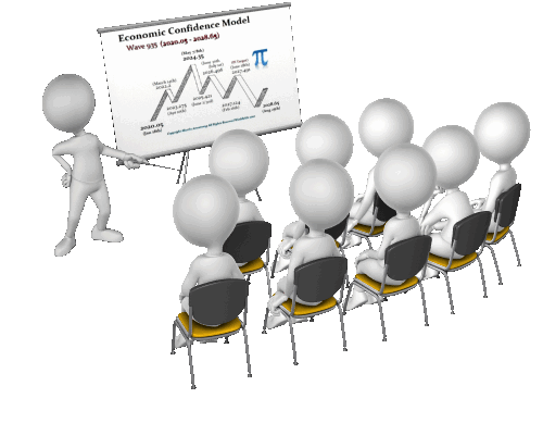 The Plot Against The ECM