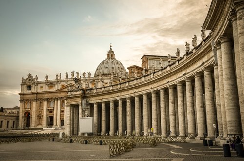 Catholic Church Warns Of The Dangers Of Socialism