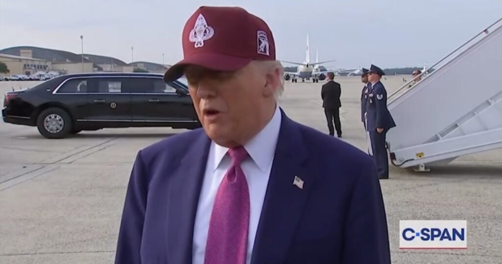 MEDIA FAIL: New Polling Shows Trump’s Immigration Policies Still Hugely Popular With the American People | The Gateway Pundit