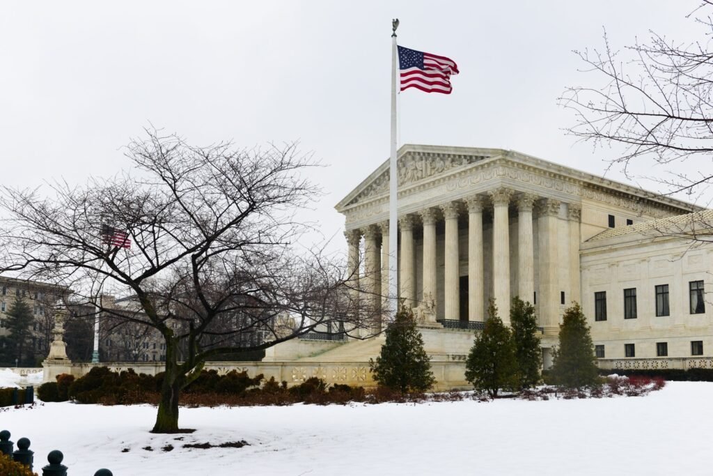 What’s in the Senate Version of the Big Beautiful Bill?