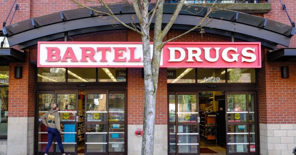 Here’s what you, our readers, loved about Bartell Drugs