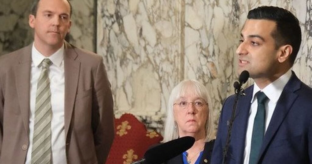 Nurses’ warnings on Trump’s tax and policy bill were too long ignored