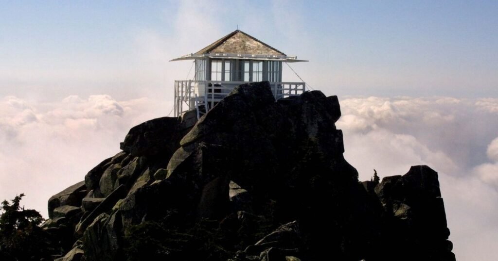 Don’t write off humans when it comes to spotting forest fires in WA