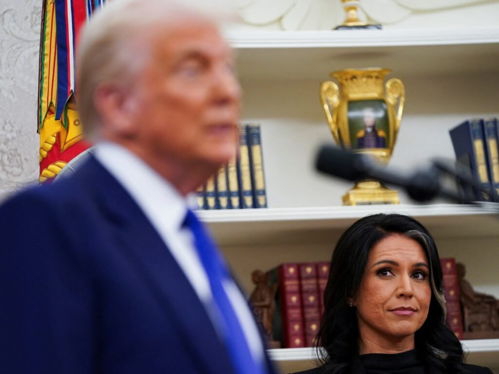 Can Barack Obama be prosecuted over ‘Russian interference’ intelligence? | Donald Trump News