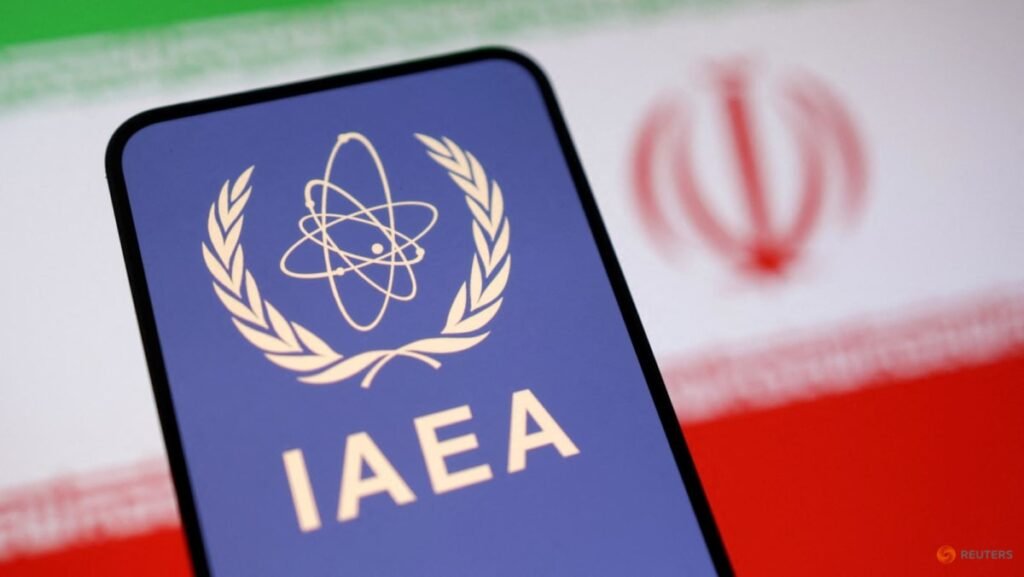 Iran suspends cooperation with UN nuclear watchdog