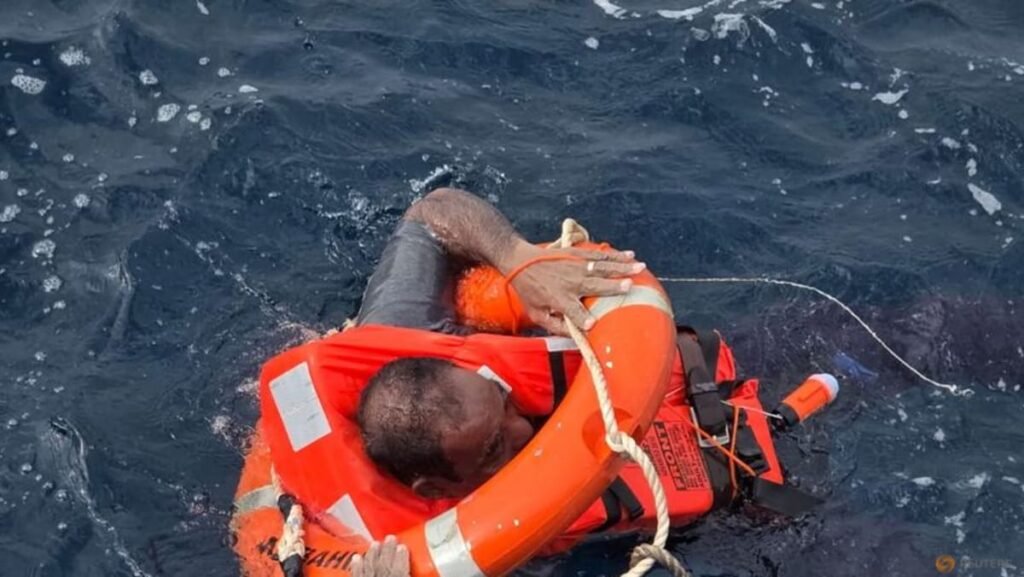 Yemen’s Houthis claim deadly Red Sea attack on merchant ship