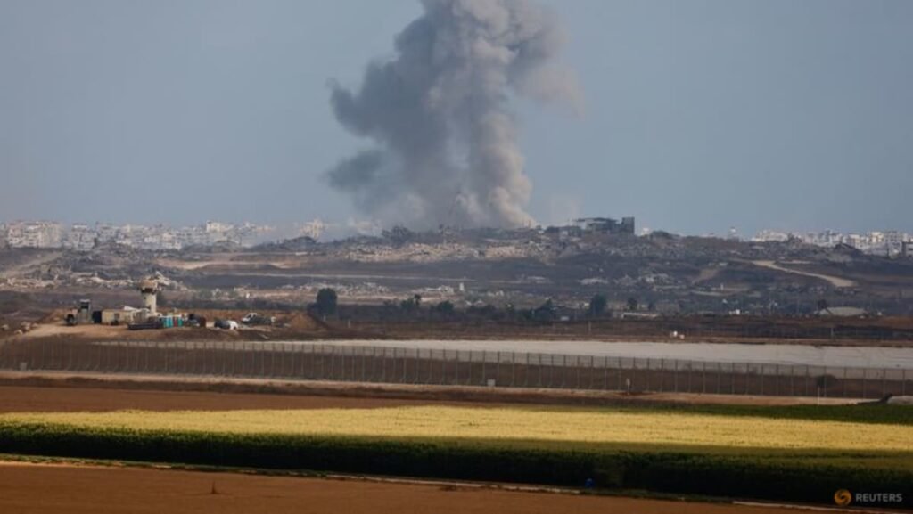 Israeli missile hits Gaza children collecting water, IDF blames malfunction