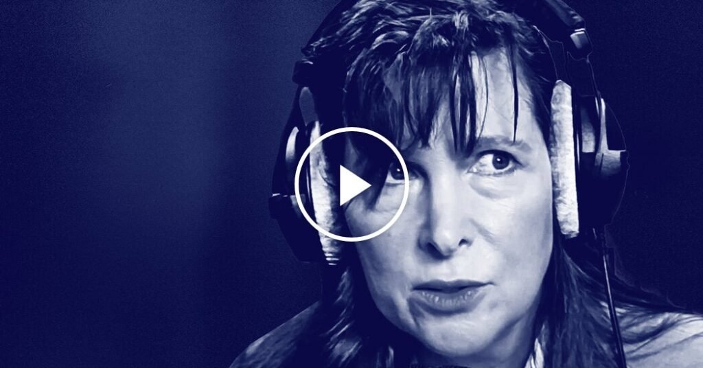 Opinion | When U.F.O.s Become Religion