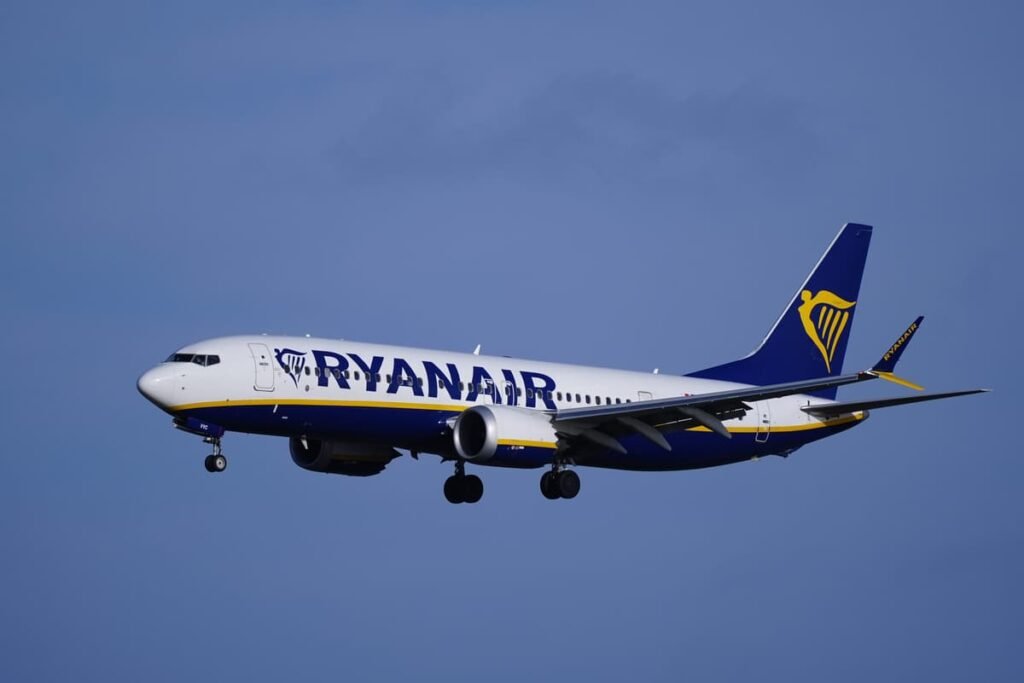 Ryanair cabin baggage allowance changes – everything you need to know