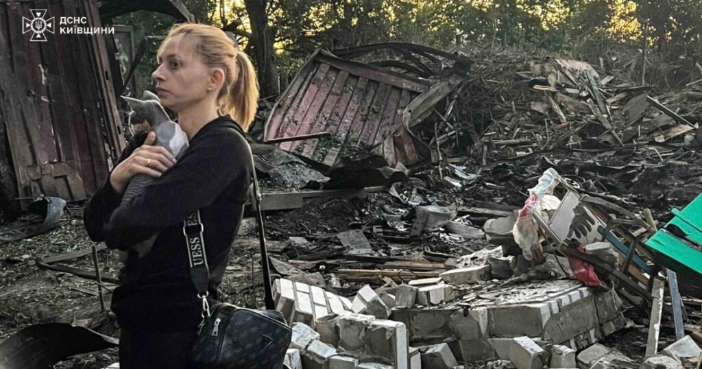 Russia-Ukraine war: List of key events, day 1,229 | Russia-Ukraine war News