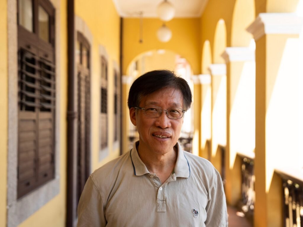 Leading Macau democrat arrested for ‘collusion’ with foreign forces: Police | Civil Rights News