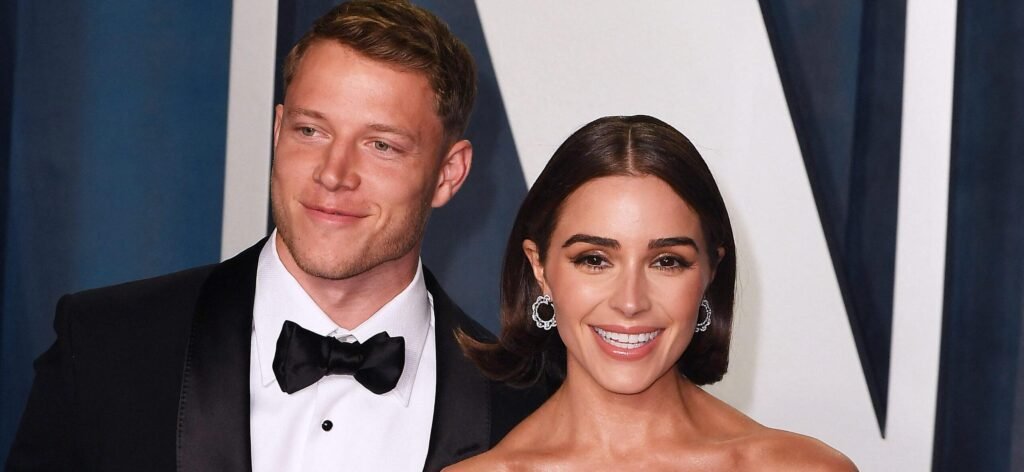 Olivia Culpo Welcomes Baby Girl With Christian McCaffrey