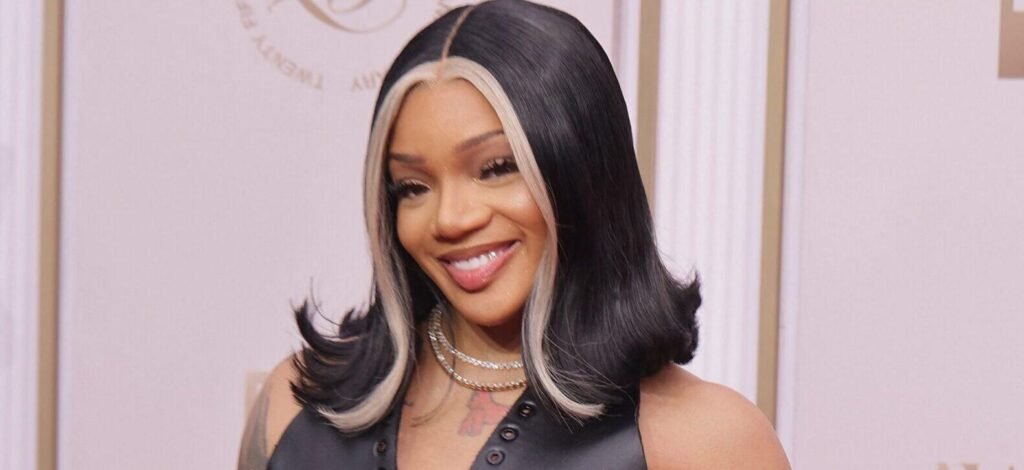 GloRilla Is Cashing In On Her Mugshot After Arrest Rant