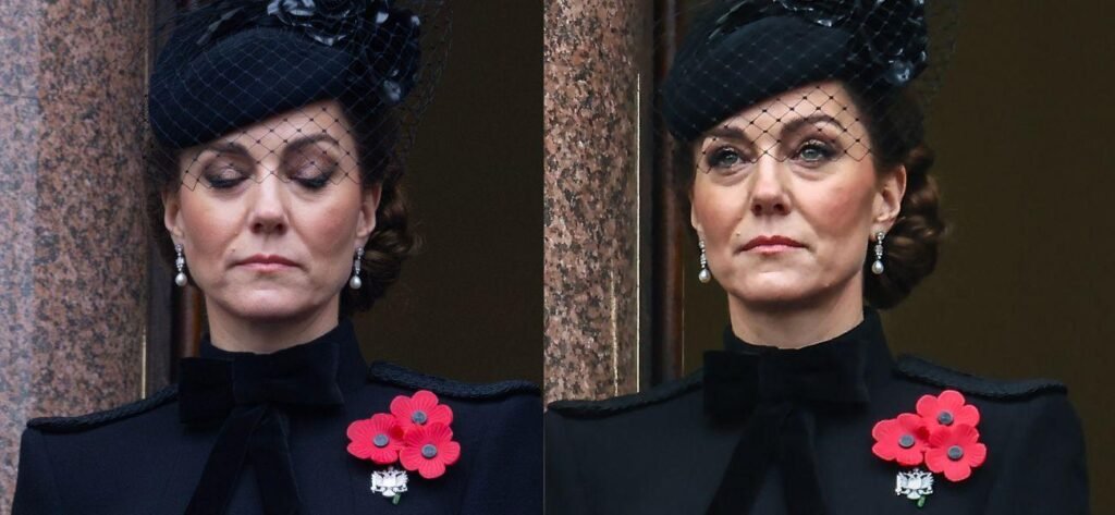 Kate Middleton Can No Longer ‘Function Normally’ After Cancer Battle