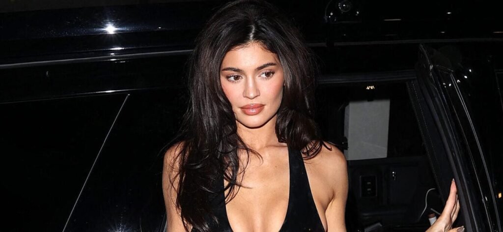 Kylie Jenner’s Visit To Greek Taverna Sparks Trouble For Owners