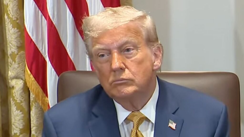 Largest U.S. Teachers Union Demands Resistance To Trump