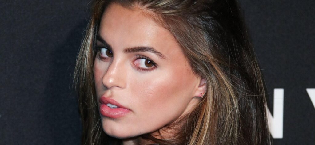 Brooks Nader Praised For Sparking A Movement With Viral Video