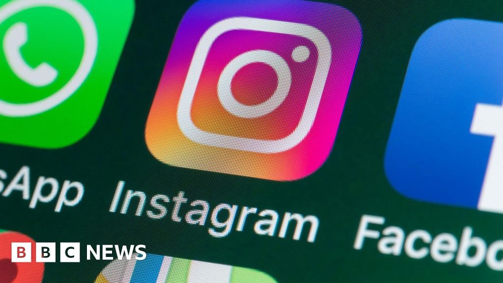 Instagram wrongly says some users breached child sex abuse rules