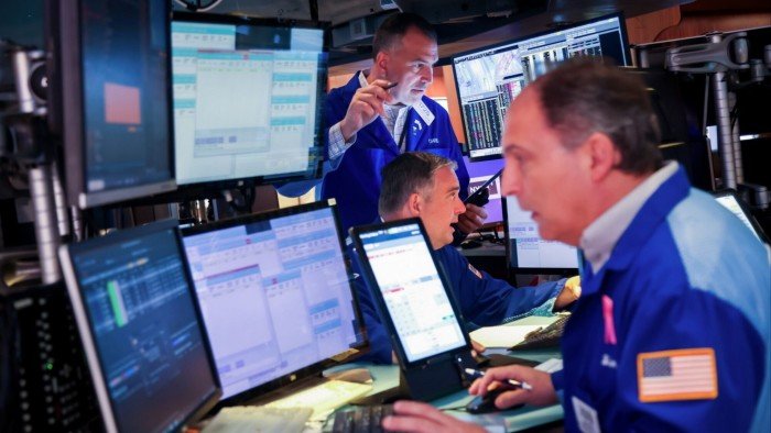 US investors should beware of tariff complacency